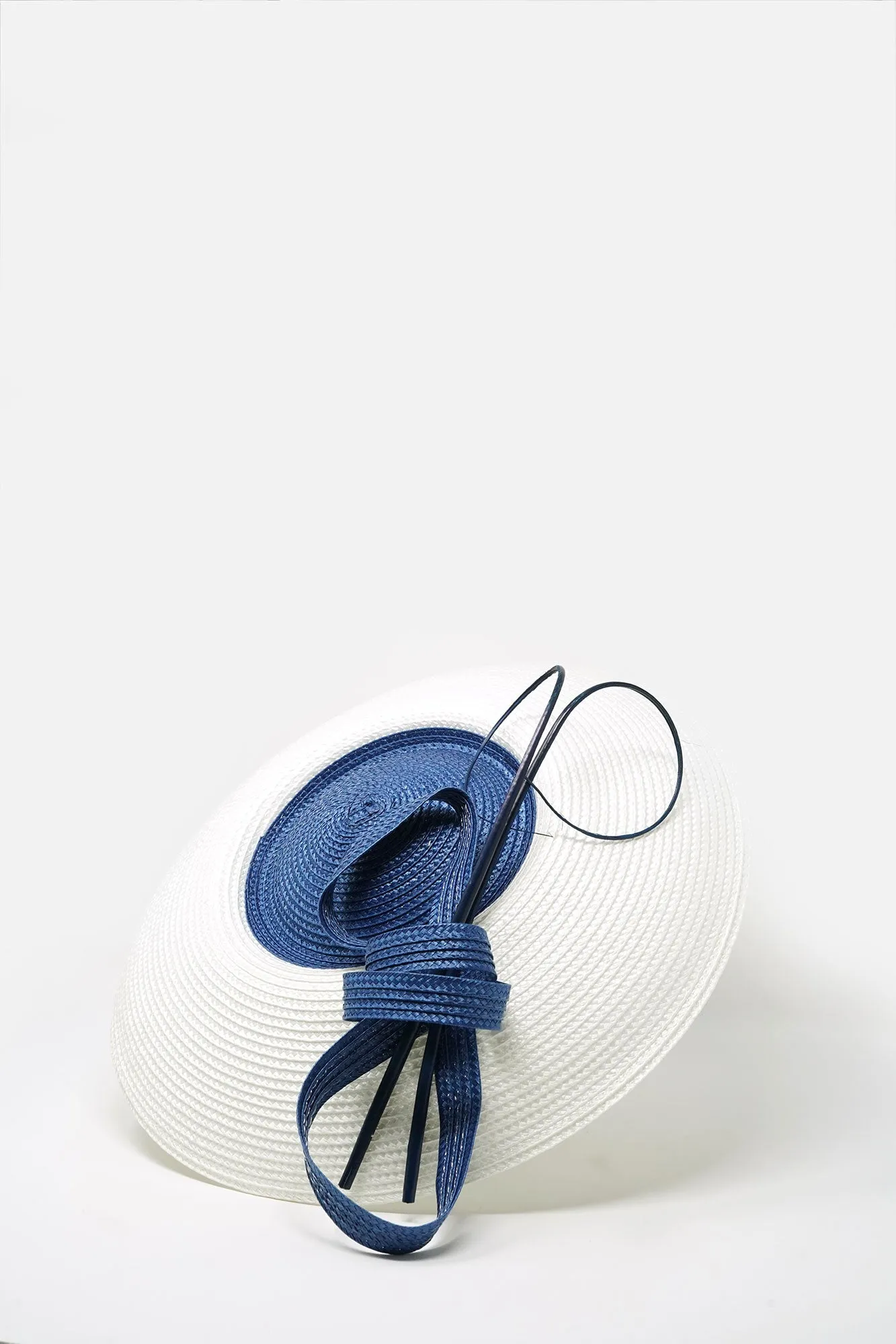 Isabelle Fascinator