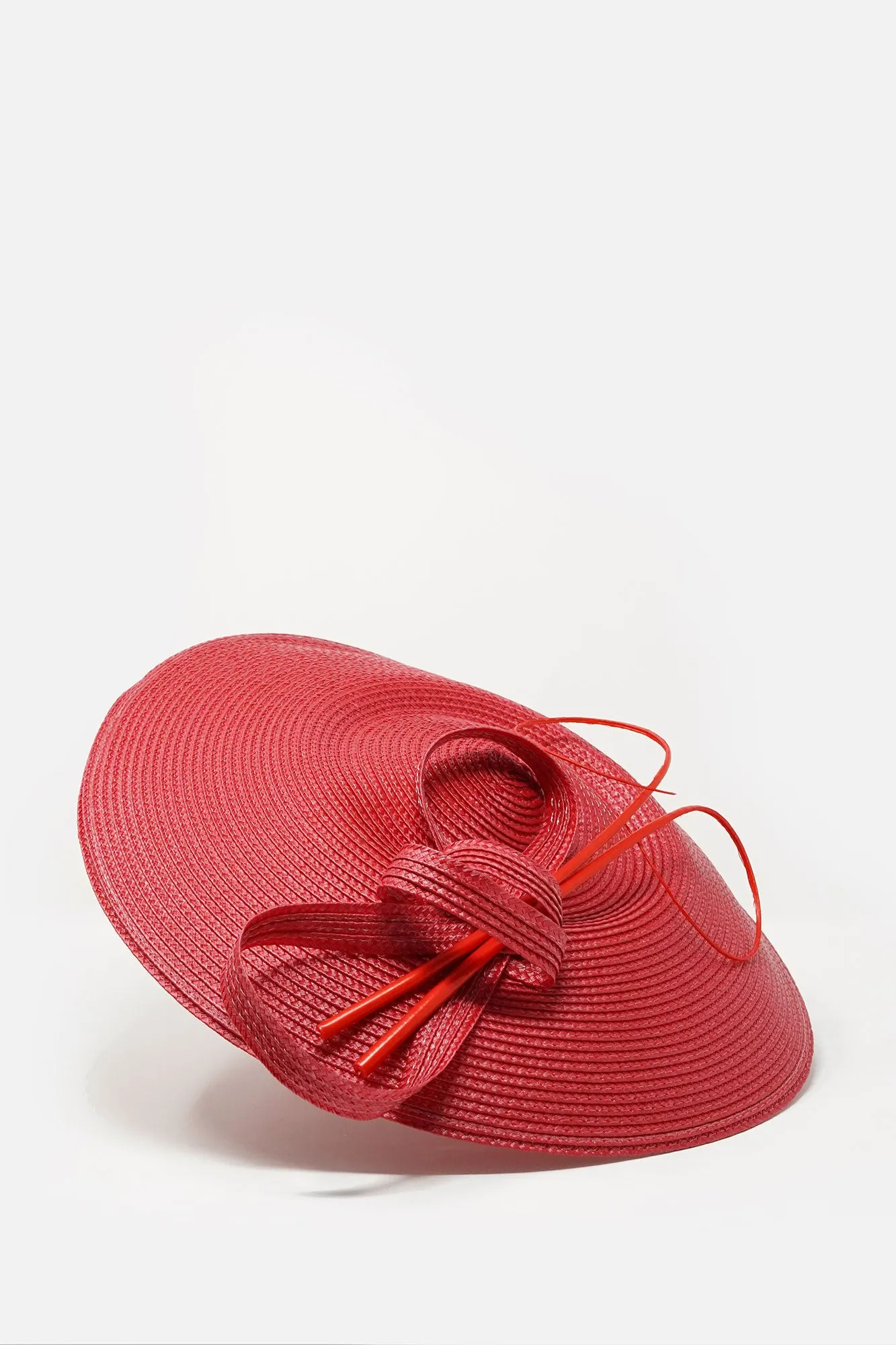 Isabelle Fascinator