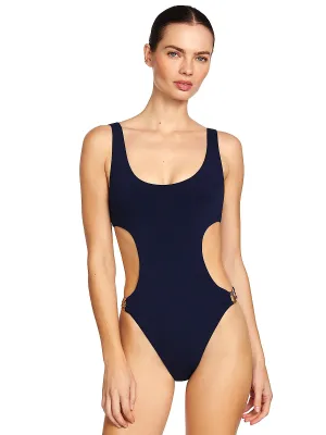 Jane Cut Out One-Piece