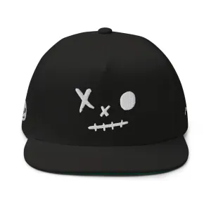 Javelli Snapback (open face)