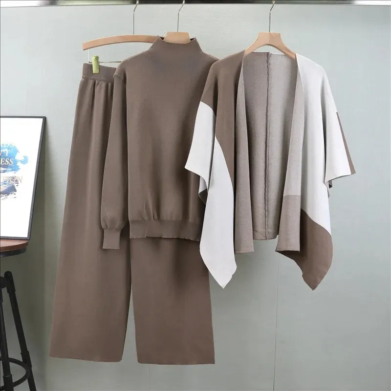 Jemima - Sophisticated Layered Ensemble