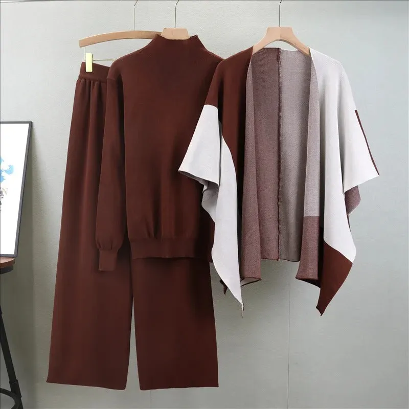 Jemima - Sophisticated Layered Ensemble