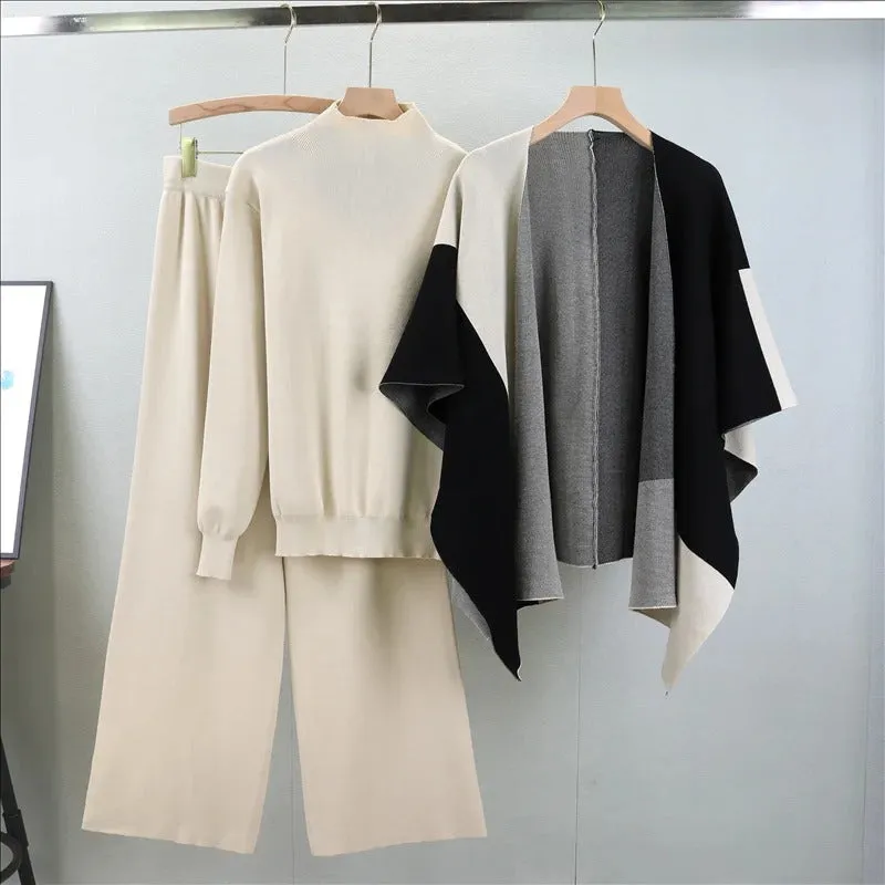 Jemima - Sophisticated Layered Ensemble