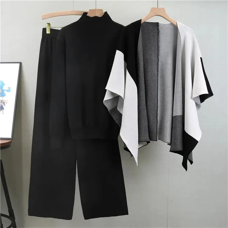 Jemima - Sophisticated Layered Ensemble