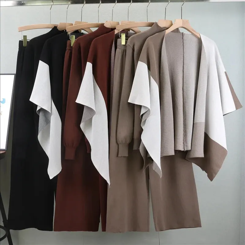 Jemima - Sophisticated Layered Ensemble