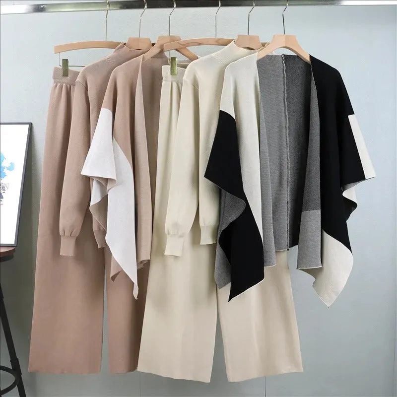 Jemima - Sophisticated Layered Ensemble