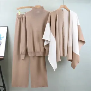 Jemima - Sophisticated Layered Ensemble
