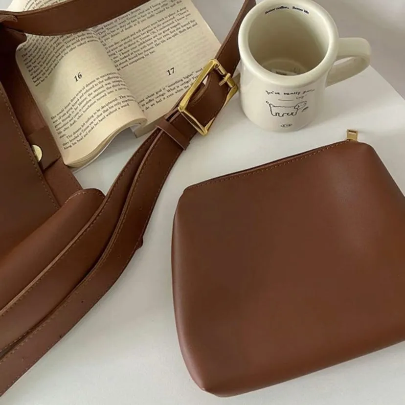 Jules | Classic Bag with Sophisticated Design
