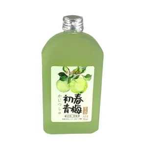 Kalatratio Handcrafted Green Plum Wine - 6% Alcohol, 345ml