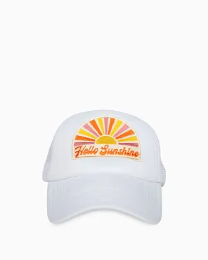 Katydid Trucker Hat
