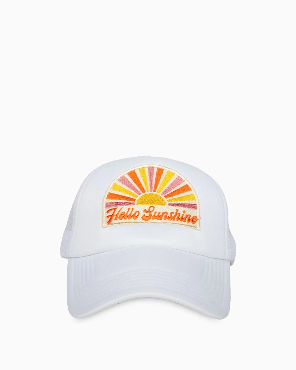 Katydid Trucker Hat