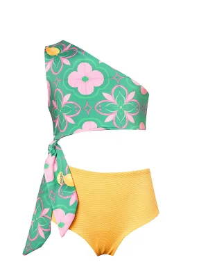 Knot Trikini