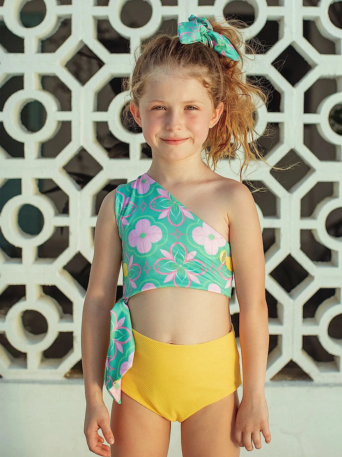 Knot Trikini