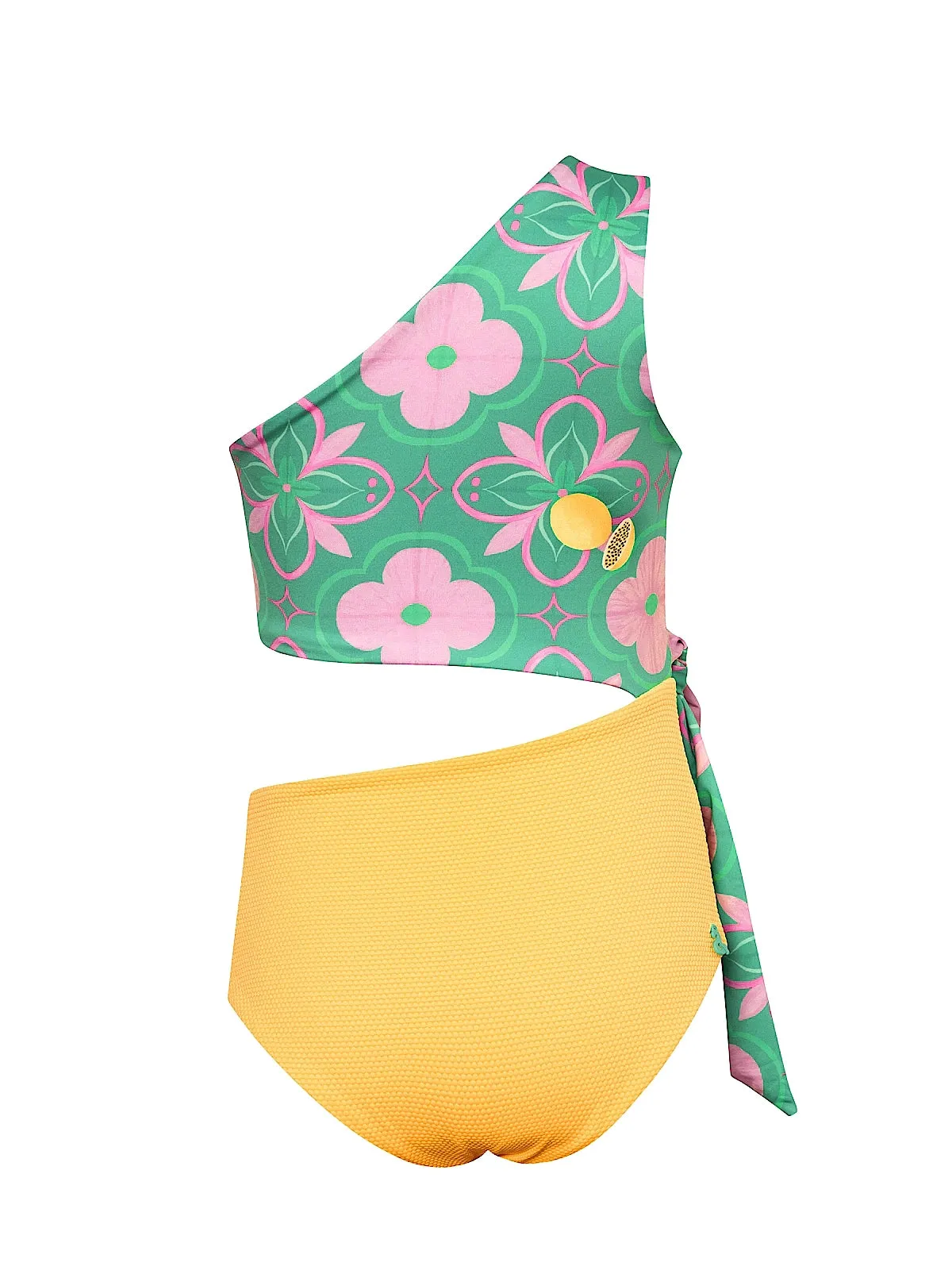 Knot Trikini