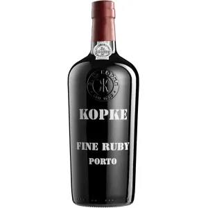 Kopke Fine Ruby Port NV