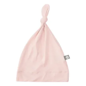 Kyte Baby Knotted Cap (Blush)