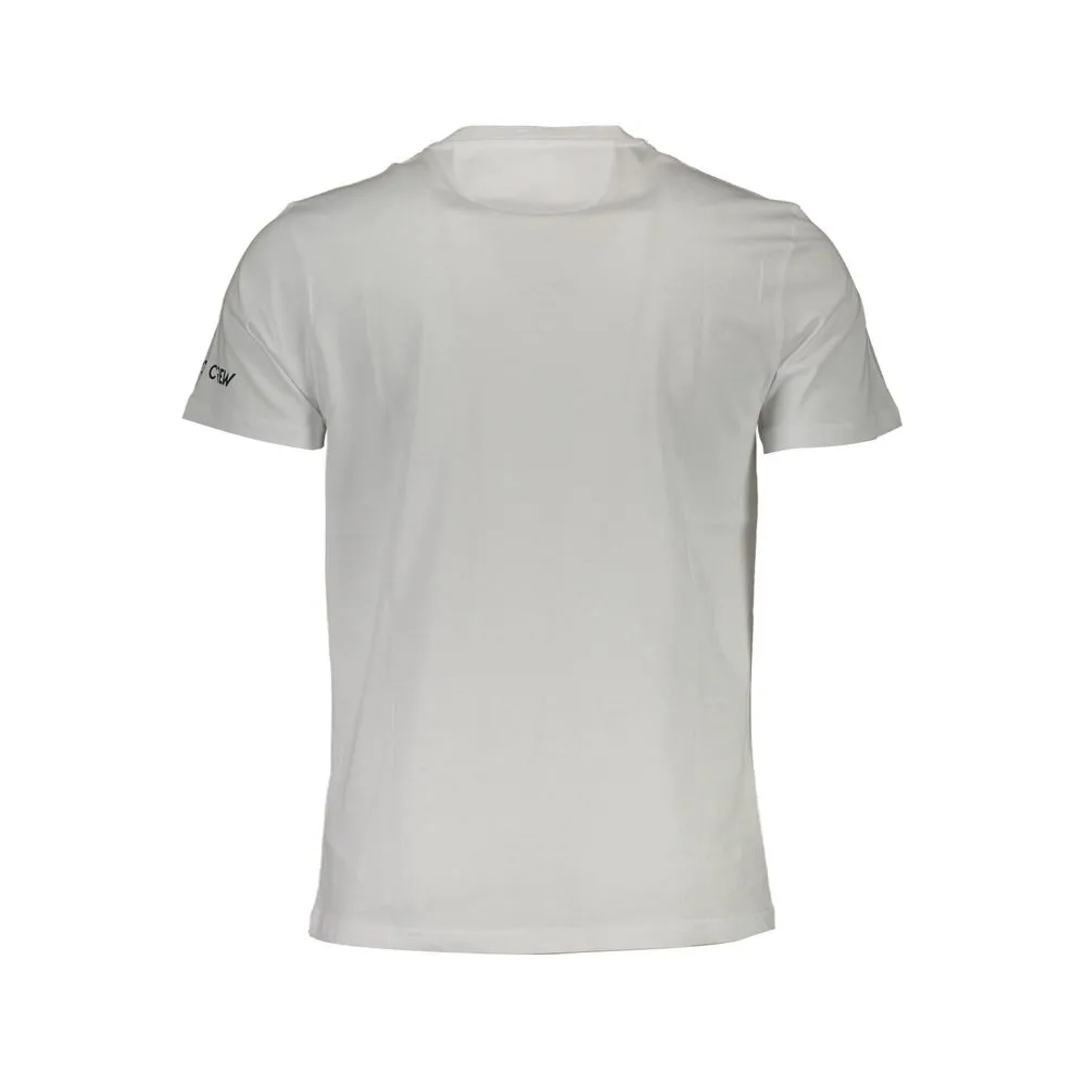 La Martina Cotton Men Men's T-Shirt