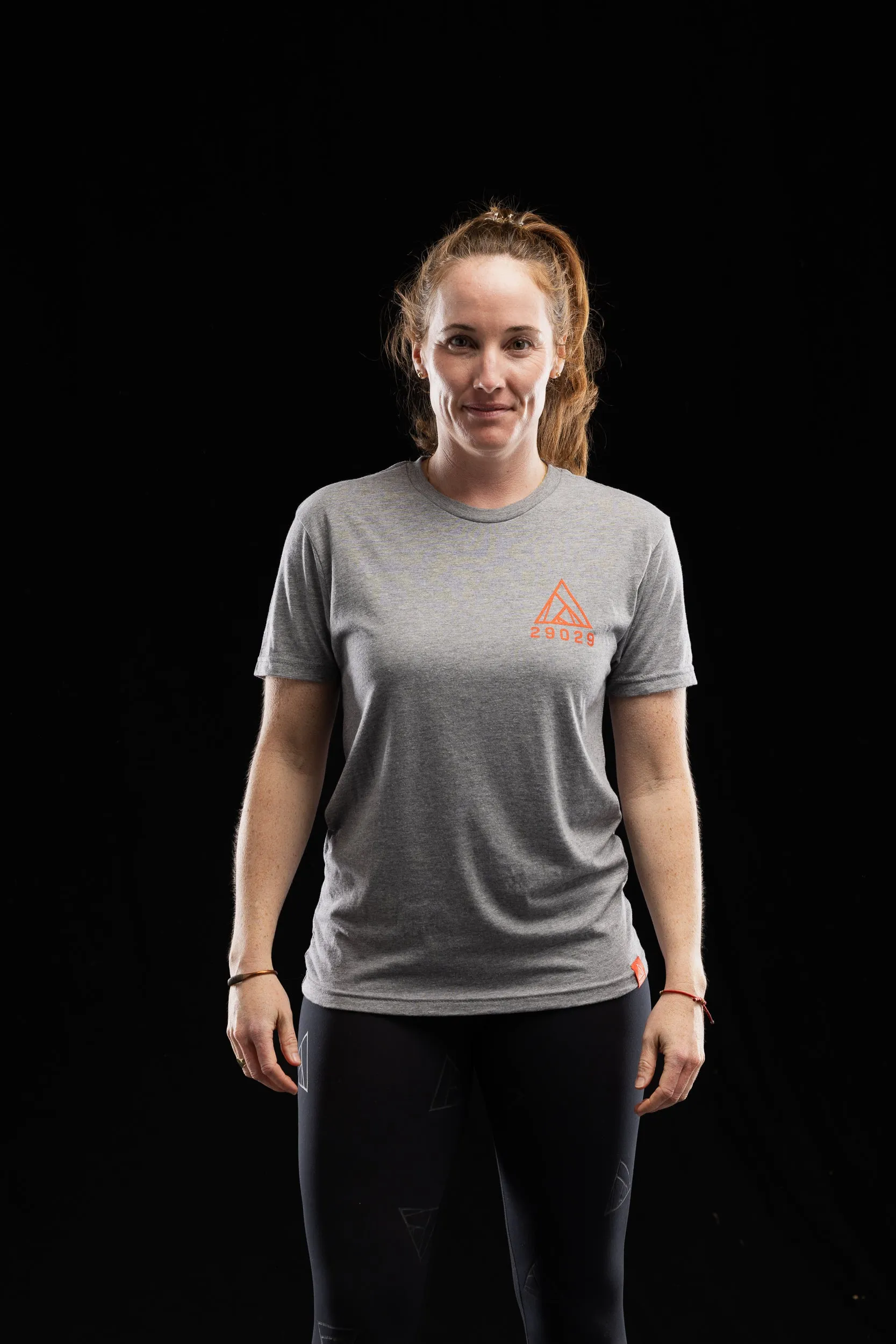Left it All on the Mountain Tee