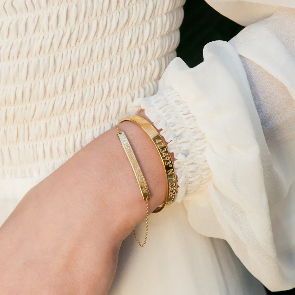 Legend Bracelet