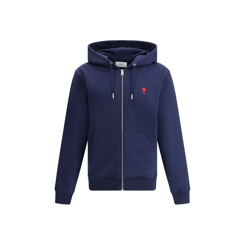 Logoed Hoodie