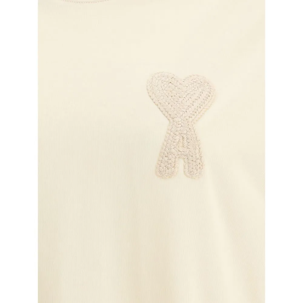 Long Sleeve Top with embroidered logo