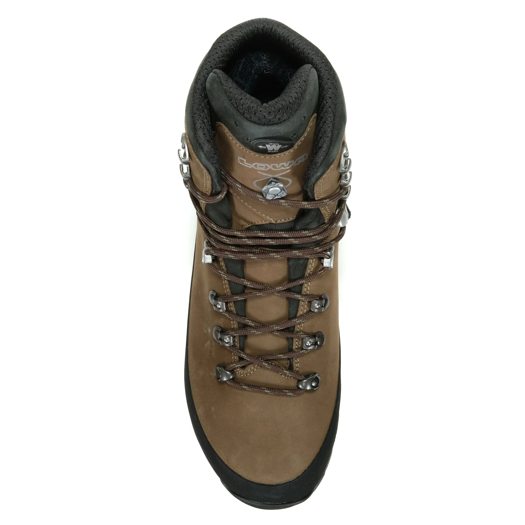 Lowa Tibet GTX Wide Sepia/Black