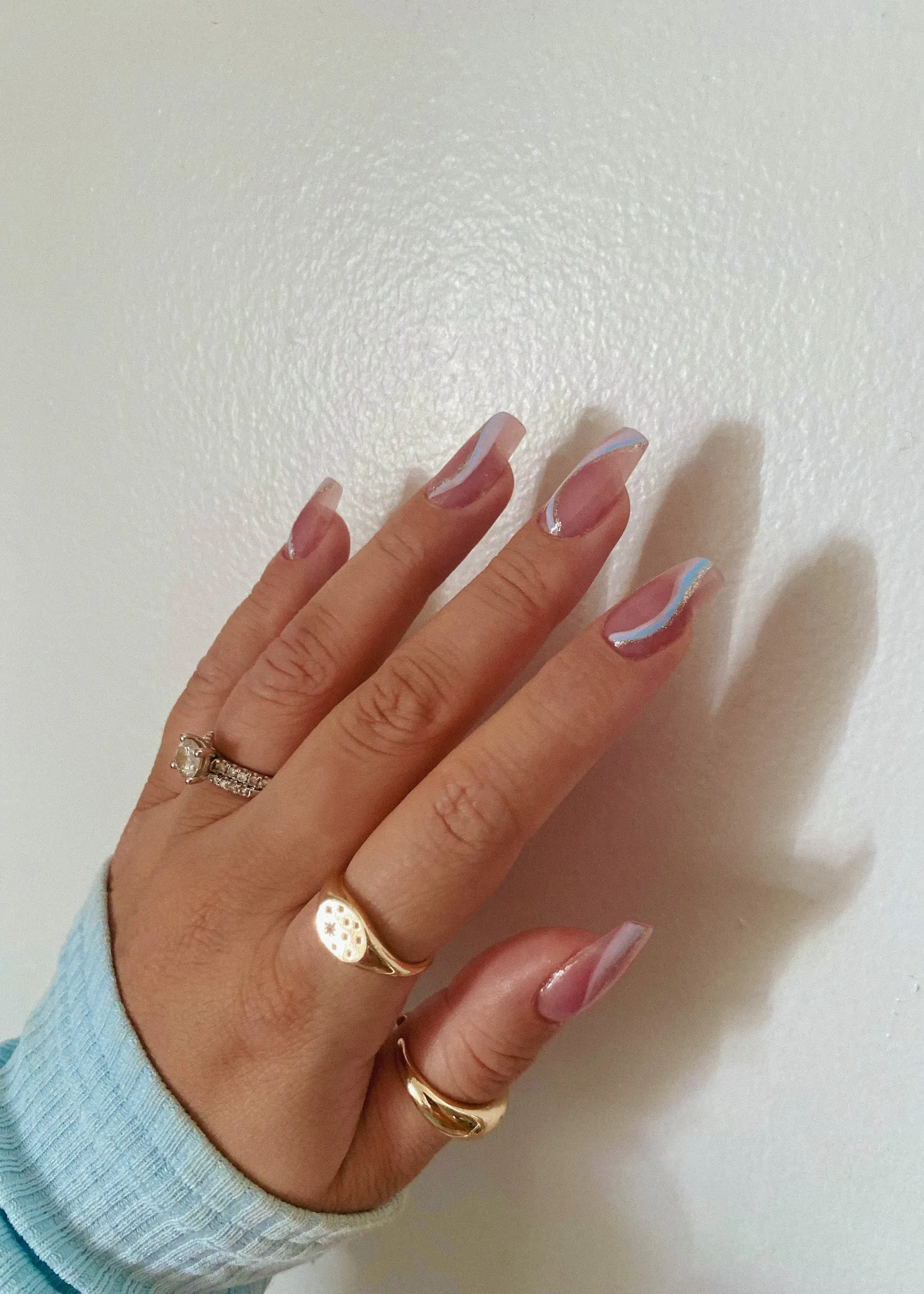 Lulu Ring