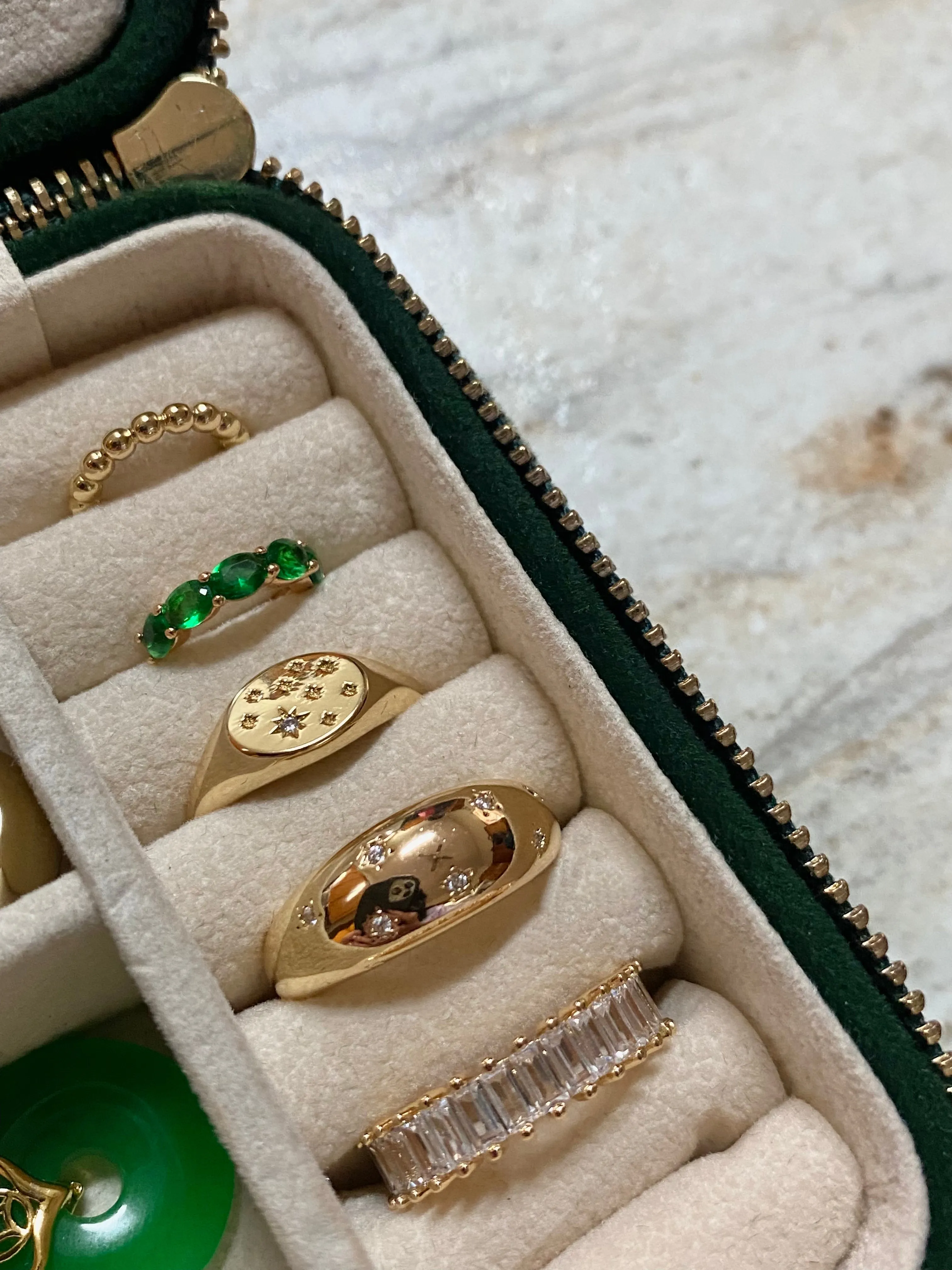 Lulu Ring