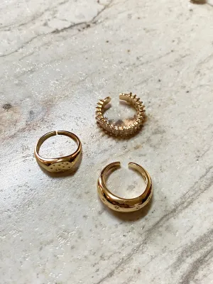 Lulu Ring