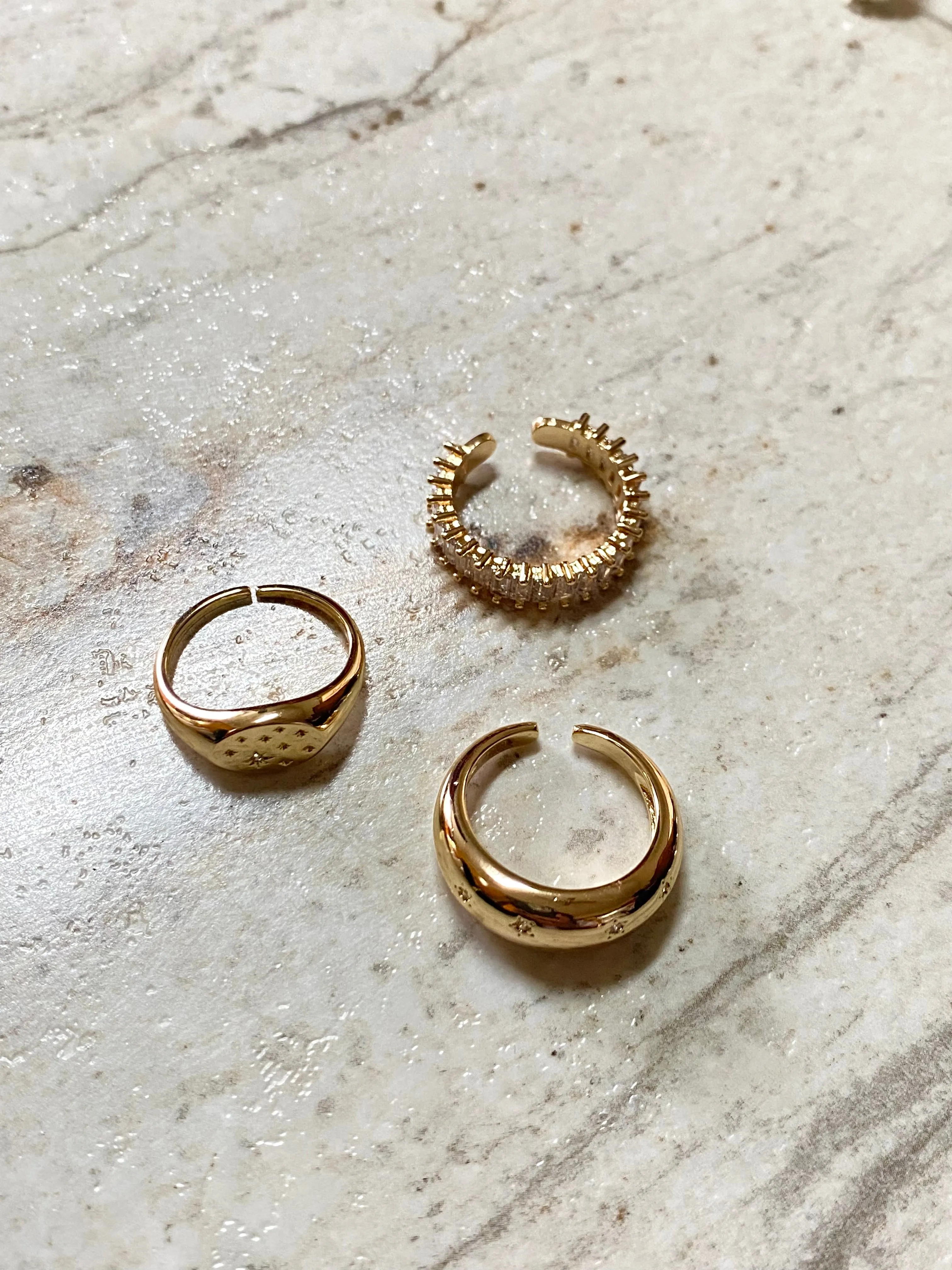 Lulu Ring