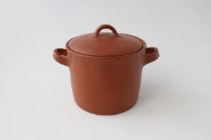 Macedonia Vaporera Cooking Pot