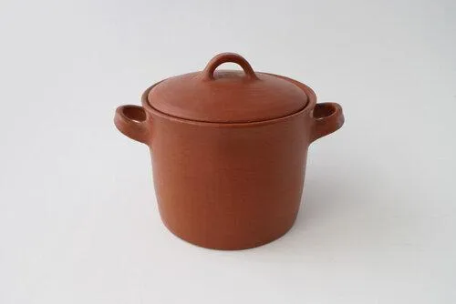 Macedonia Vaporera Cooking Pot