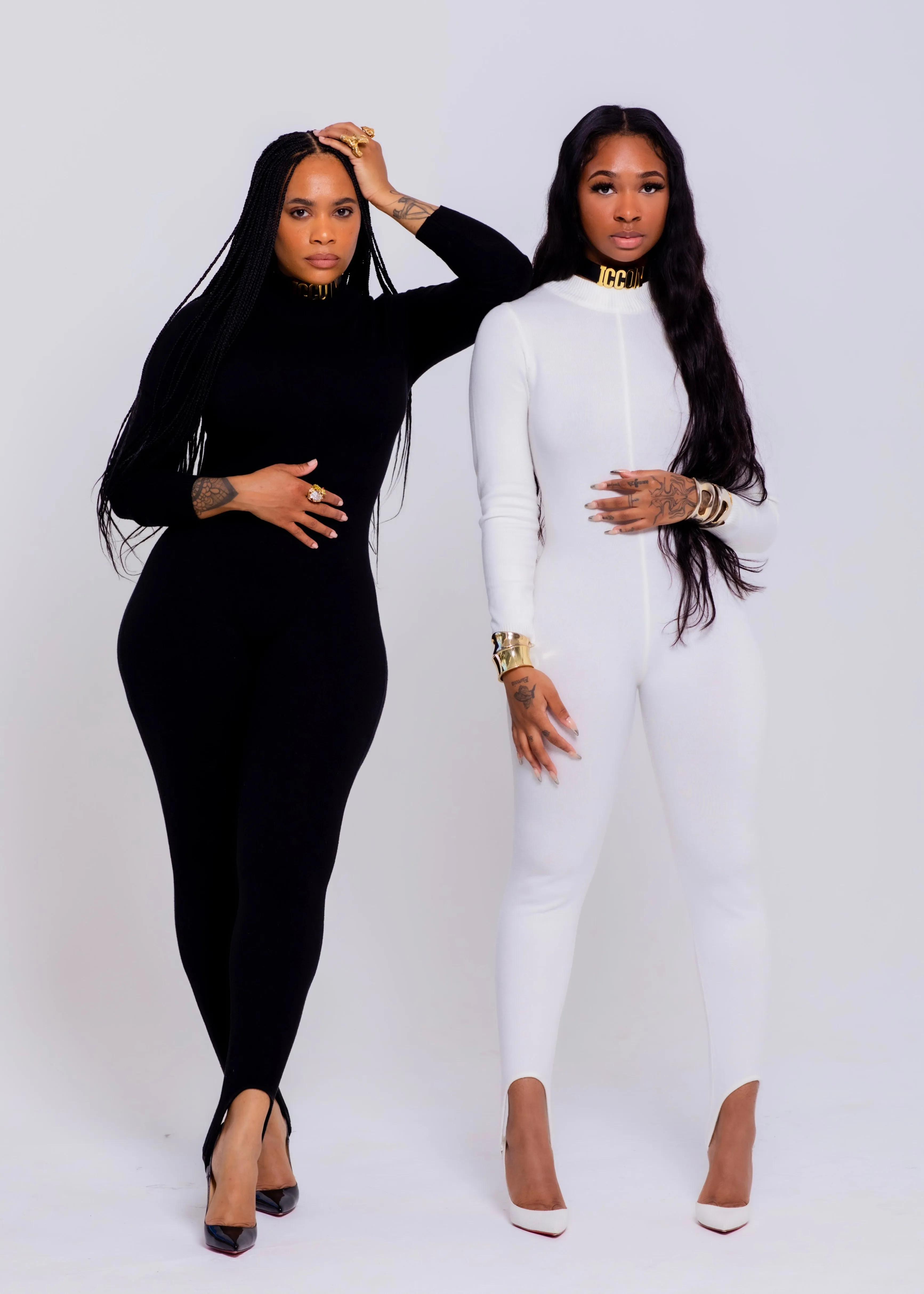 Madam Catsuit