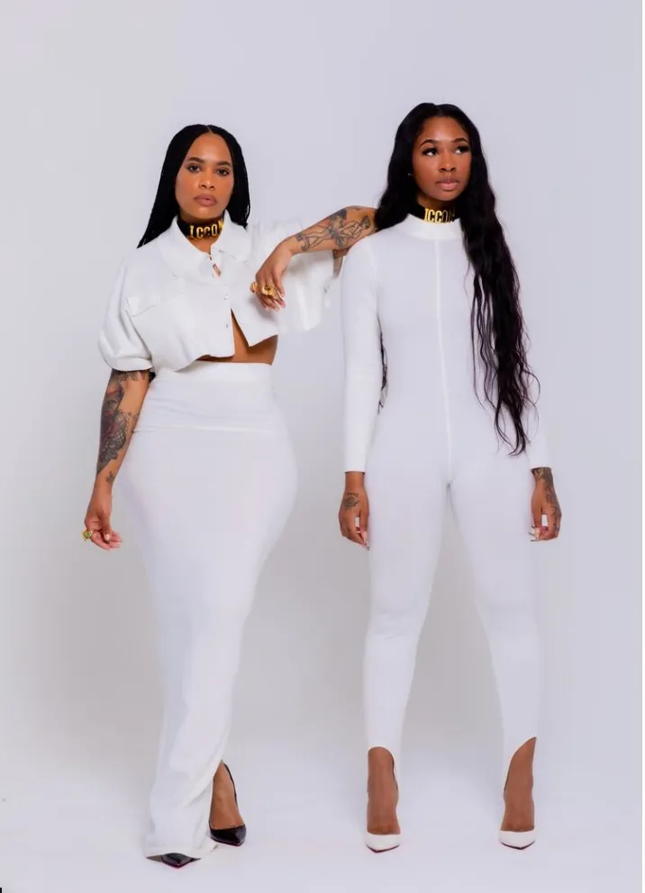 Madam Catsuit