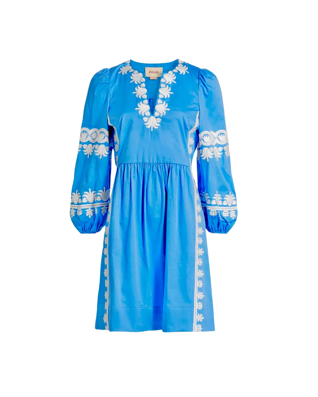 MADELINE DRESS