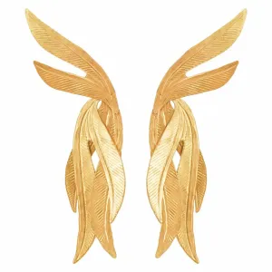 Maharani Earrings