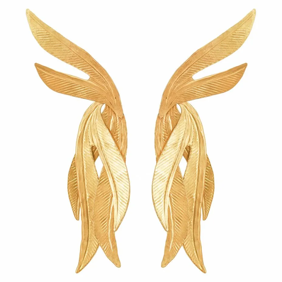 Maharani Earrings