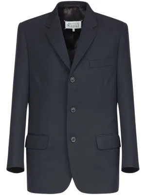 MAISON MARGIELA Sophisticated Outerwear Jacket for Men