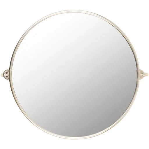 Majestic Vertical V-018 27x31-Inch Designer Mirror