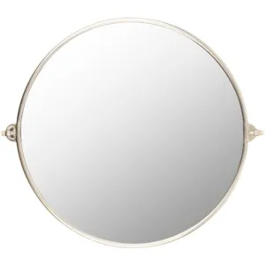 Majestic Vertical V-018 27x31-Inch Designer Mirror