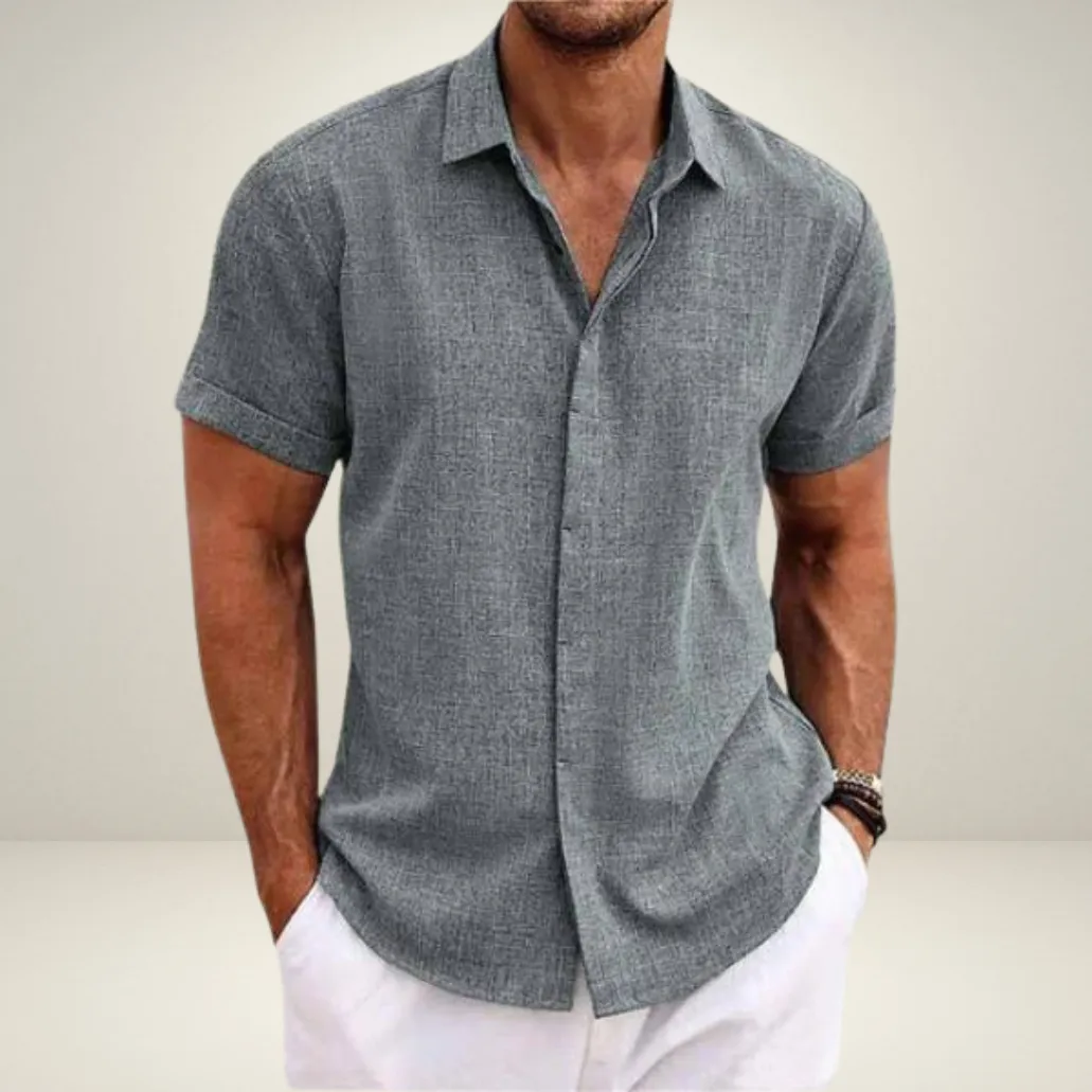 Marco – Comfortable & Stylish Men’s Polo Shirt