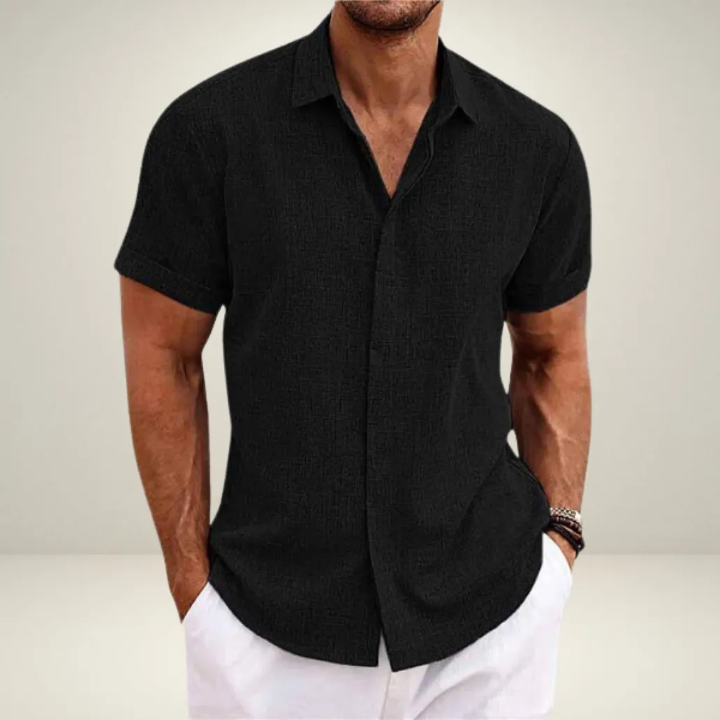 Marco – Comfortable & Stylish Men’s Polo Shirt