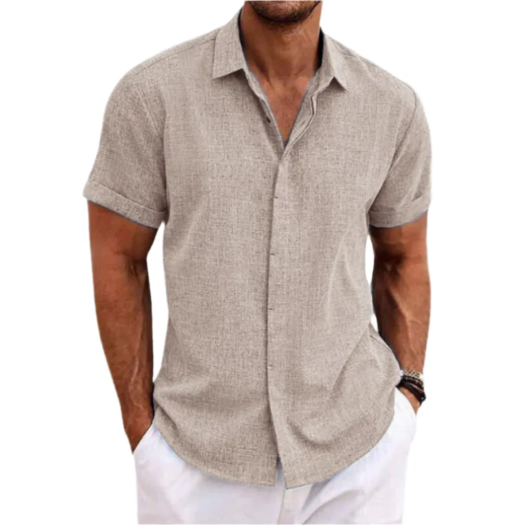 Marco – Comfortable & Stylish Men’s Polo Shirt