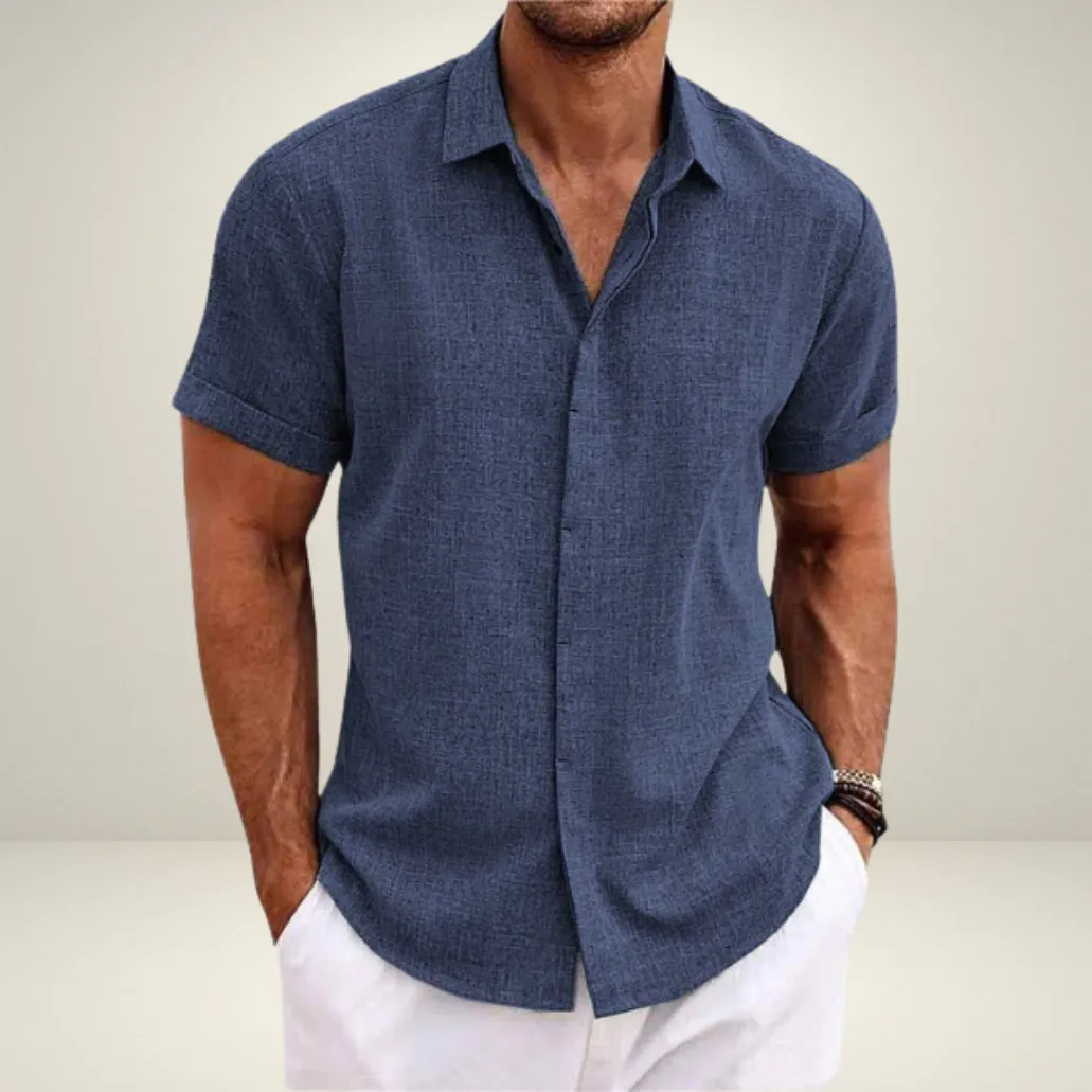 Marco – Comfortable & Stylish Men’s Polo Shirt