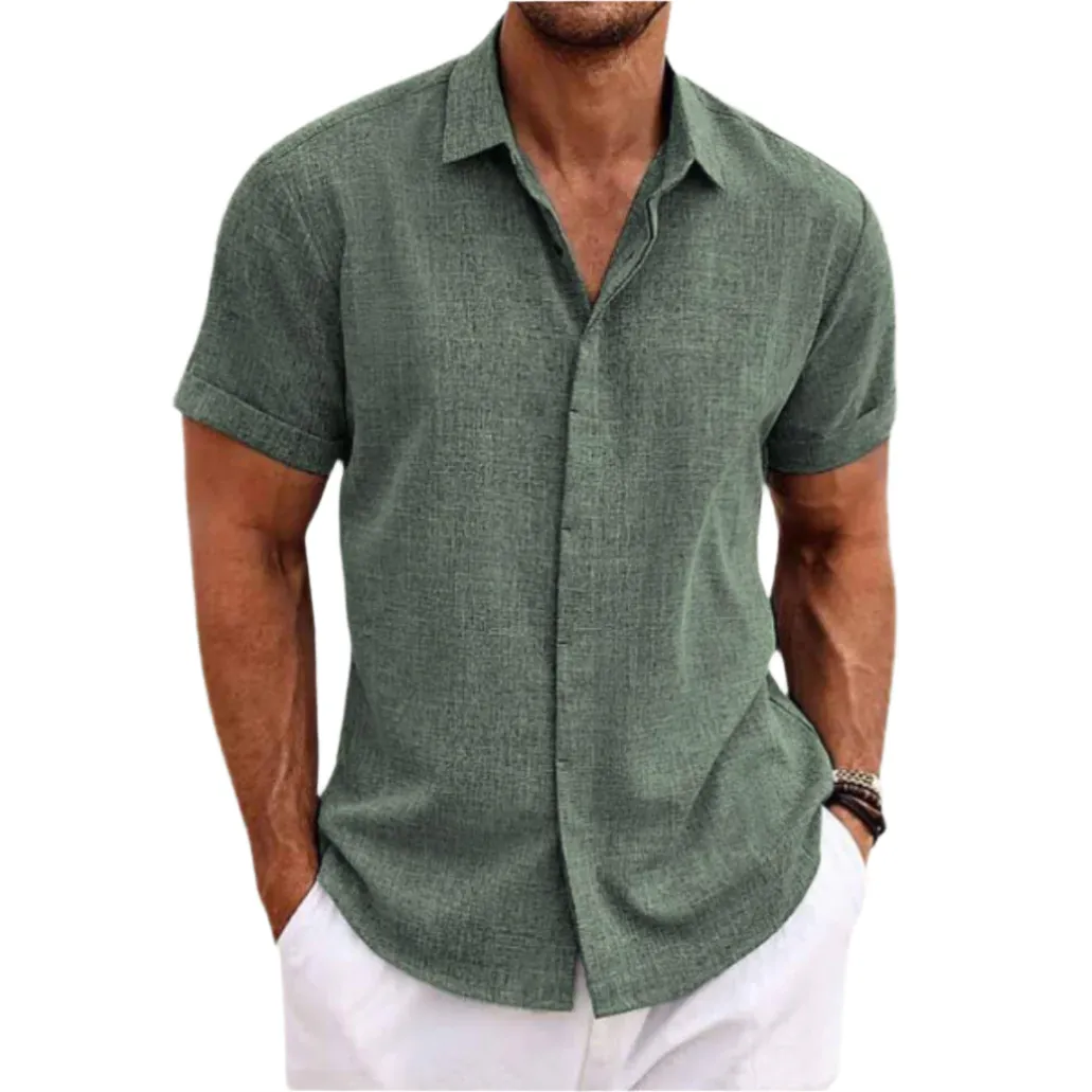 Marco – Comfortable & Stylish Men’s Polo Shirt