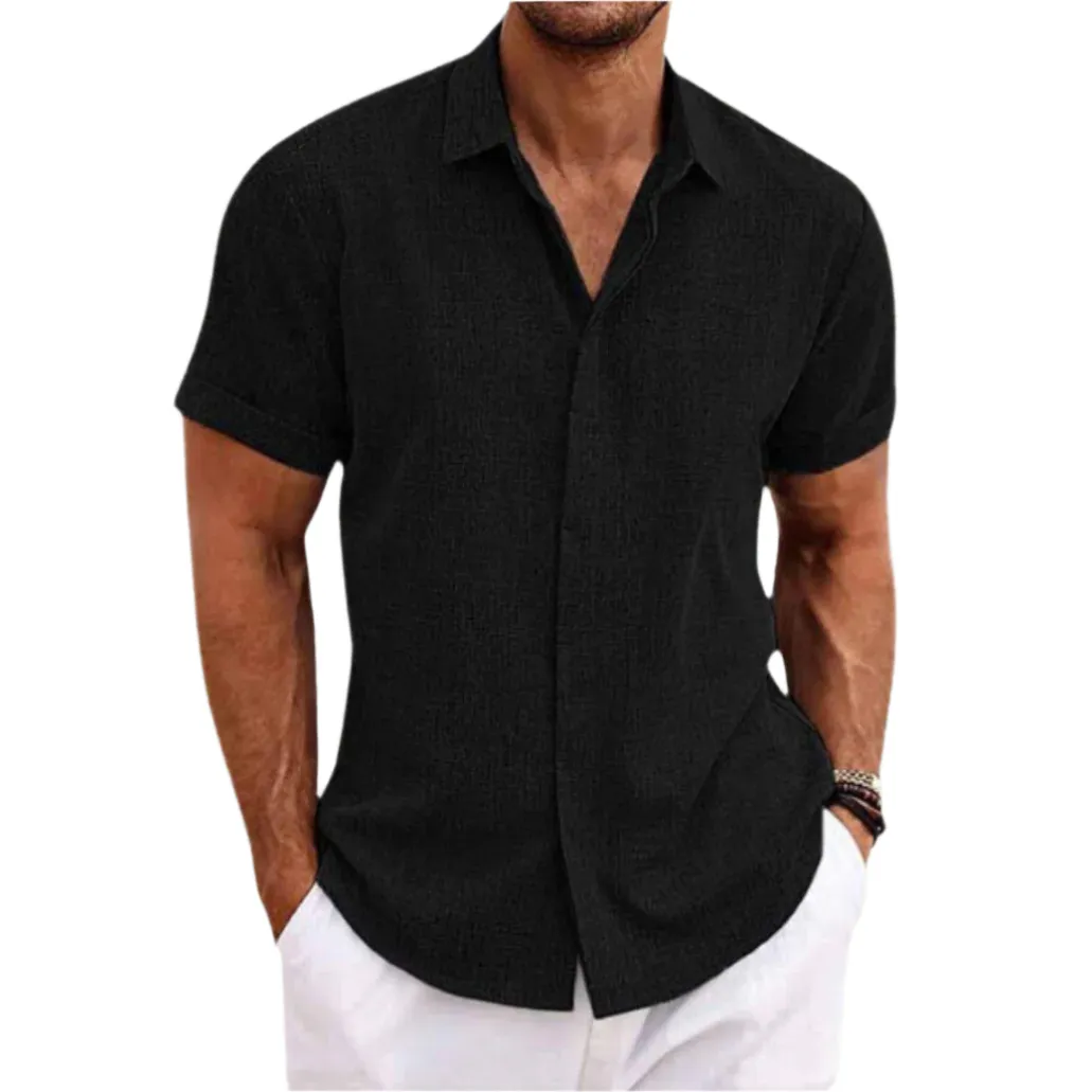 Marco – Comfortable & Stylish Men’s Polo Shirt