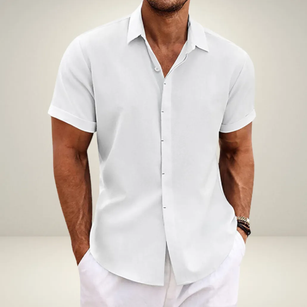 Marco – Comfortable & Stylish Men’s Polo Shirt