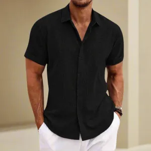 Marco – Comfortable & Stylish Men’s Polo Shirt