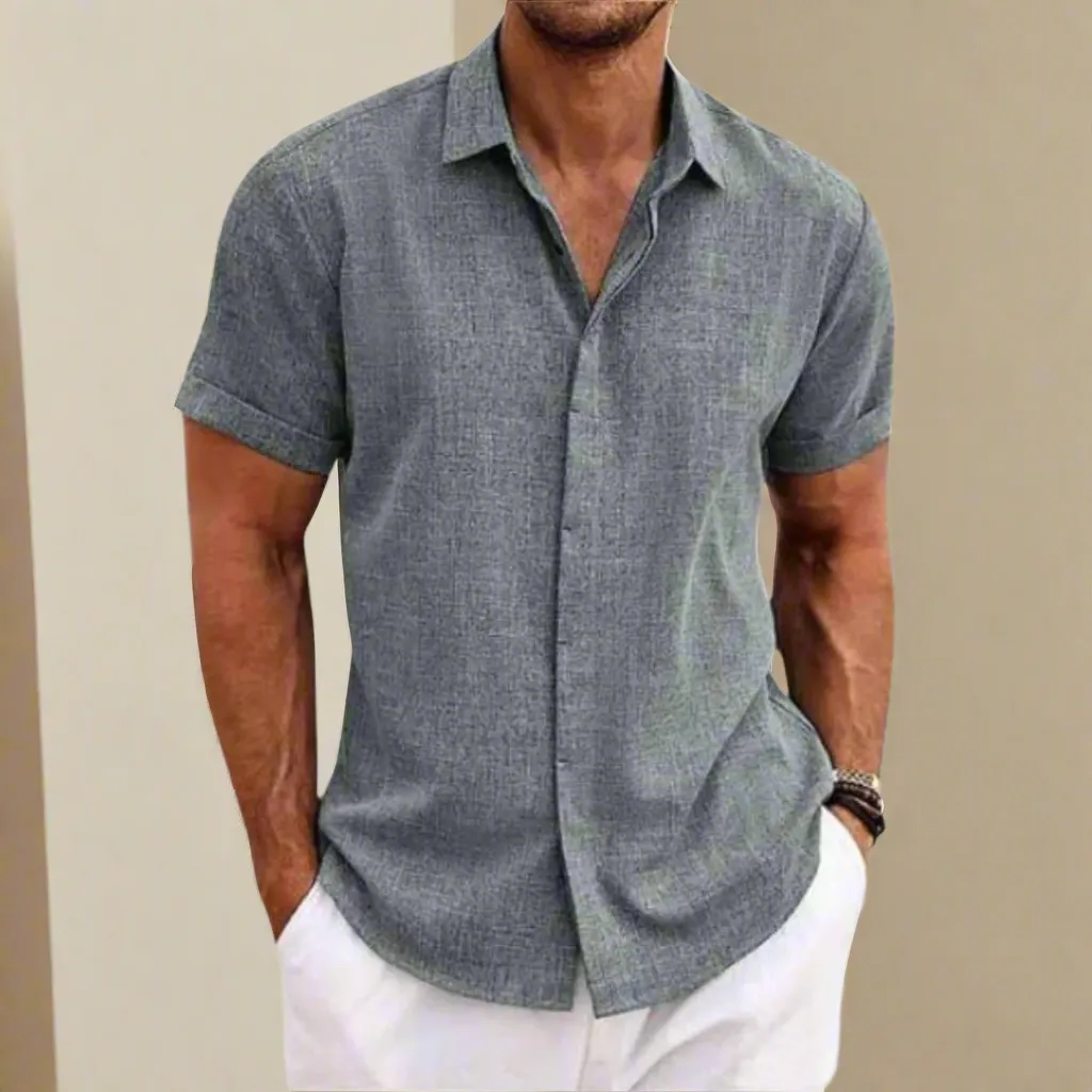 Marco – Comfortable & Stylish Men’s Polo Shirt