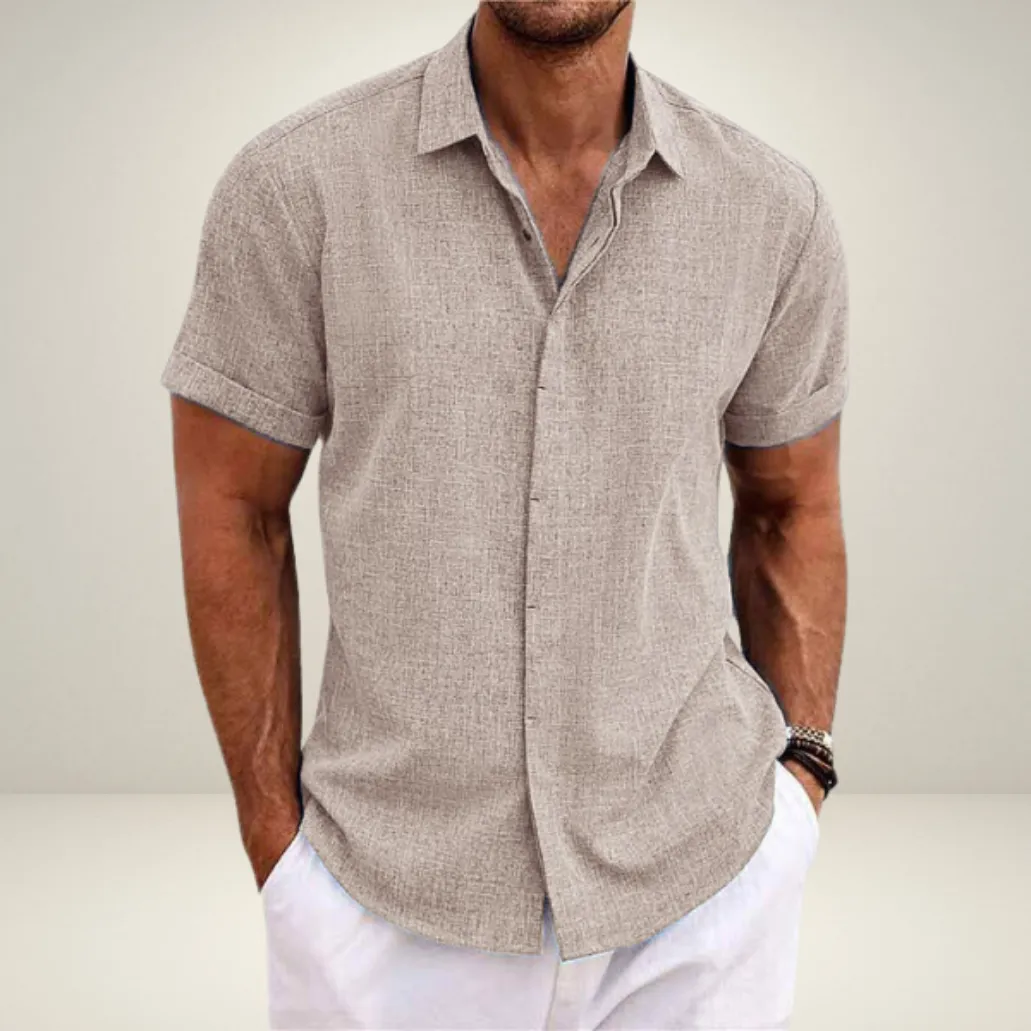 Marco – Comfortable & Stylish Men’s Polo Shirt